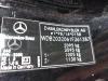  Mercedes W203 (C) Разборочный номер L9513 #5