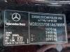  Mercedes W203 (C) Разборочный номер L9977 #5