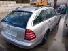  Mercedes C-Class W203 (2000-2006) Разборочный номер P0141 #2