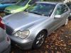  Mercedes C-Class W203 (2000-2006) Разборочный номер S3753 #2