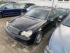  Mercedes C-Class W203 (2000-2006) Разборочный номер T3080 #1