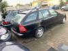  Mercedes C-Class W203 (2000-2006) Разборочный номер T3080 #2