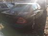  Mercedes C-Class W203 (2000-2006) Разборочный номер S3895 #1