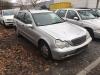  Mercedes C-Class W203 (2000-2006) Разборочный номер S3912 #2