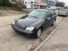  Mercedes C-Class W203 (2000-2006) Разборочный номер T3247 #1