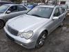  Mercedes C-Class W203 (2000-2006) Разборочный номер P0476 #1