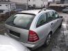  Mercedes C-Class W203 (2000-2006) Разборочный номер P0476 #2