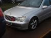  Mercedes C-Class W203 (2000-2006) Разборочный номер V3730 #3