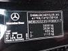  Mercedes C-Class W203 (2000-2006) Разборочный номер P0520 #5