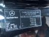  Mercedes W203 (C) Разборочный номер T3509 #4