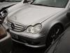  Mercedes C-Class W203 (2000-2006) Разборочный номер V3825 #1