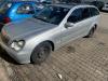  Mercedes C-Class W203 (2000-2006) Разборочный номер T3559 #1