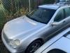  Mercedes C-Class W203 (2000-2006) Разборочный номер T3575 #1