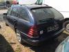  Mercedes C-Class W203 (2000-2006) Разборочный номер S4228 #1