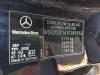  Mercedes C-Class W203 (2000-2006) Разборочный номер S4228 #5