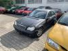  Mercedes C-Class W203 (2000-2006) Разборочный номер T3838 #1