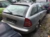  Mercedes C-Class W203 (2000-2006) Разборочный номер S4433 #1