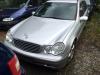  Mercedes C-Class W203 (2000-2006) Разборочный номер S4433 #2