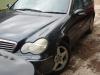  Mercedes C-Class W203 (2000-2006) Разборочный номер V4051 #2
