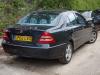  Mercedes C-Class W203 (2000-2006) Разборочный номер V4051 #4