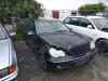 Mercedes C-Class W203 (2000-2006) Разборочный номер P0952 #1
