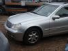  Mercedes C-Class W203 (2000-2006) Разборочный номер V4081 #3
