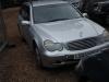 Mercedes C-Class W203 (2000-2006) Разборочный номер V4081 #4