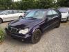  Mercedes C-Class W203 (2000-2006) Разборочный номер S4475 #2