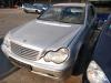  Mercedes C-Class W203 (2000-2006) Разборочный номер P1036 #1
