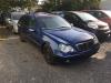  Mercedes C-Class W203 (2000-2006) Разборочный номер S4589 #2