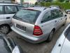  Mercedes C-Class W203 (2000-2006) Разборочный номер T4004 #2