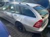  Mercedes C-Class W203 (2000-2006) Разборочный номер T4077 #2