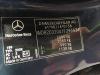  Mercedes W203 (C) Разборочный номер S4688 #6