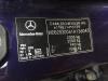  Mercedes C-Class W203 (2000-2006) Разборочный номер S4711 #6