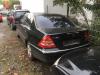  Mercedes C-Class W203 (2000-2006) Разборочный номер S4751 #1