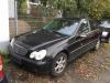  Mercedes C-Class W203 (2000-2006) Разборочный номер S4751 #2