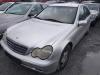  Mercedes C-Class W203 (2000-2006) Разборочный номер P1259 #1