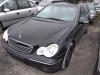  Mercedes C-Class W203 (2000-2006) Разборочный номер P1282 #1
