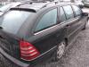  Mercedes C-Class W203 (2000-2006) Разборочный номер P1282 #2