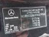  Mercedes W203 (C) Разборочный номер P1282 #5