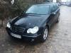  Mercedes C-Class W203 (2000-2006) Разборочный номер V4471 #1