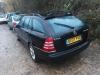  Mercedes C-Class W203 (2000-2006) Разборочный номер V4471 #2