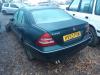  Mercedes C-Class W203 (2000-2006) Разборочный номер V4494 #2