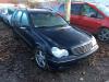  Mercedes C-Class W203 (2000-2006) Разборочный номер S4873 #2