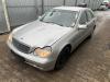  Mercedes C-Class W203 (2000-2006) Разборочный номер T4299 #1