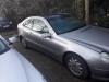  Mercedes C-Class W203 (2000-2006) Разборочный номер V4607 #2