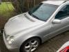  Mercedes C-Class W203 (2000-2006) Разборочный номер T4378 #1