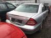  Mercedes C-Class W203 (2000-2006) Разборочный номер S4983 #1