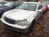  Mercedes C-Class W203 (2000-2006) Разборочный номер S4983 #2