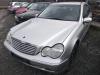  Mercedes C-Class W203 (2000-2006) Разборочный номер P1507 #1